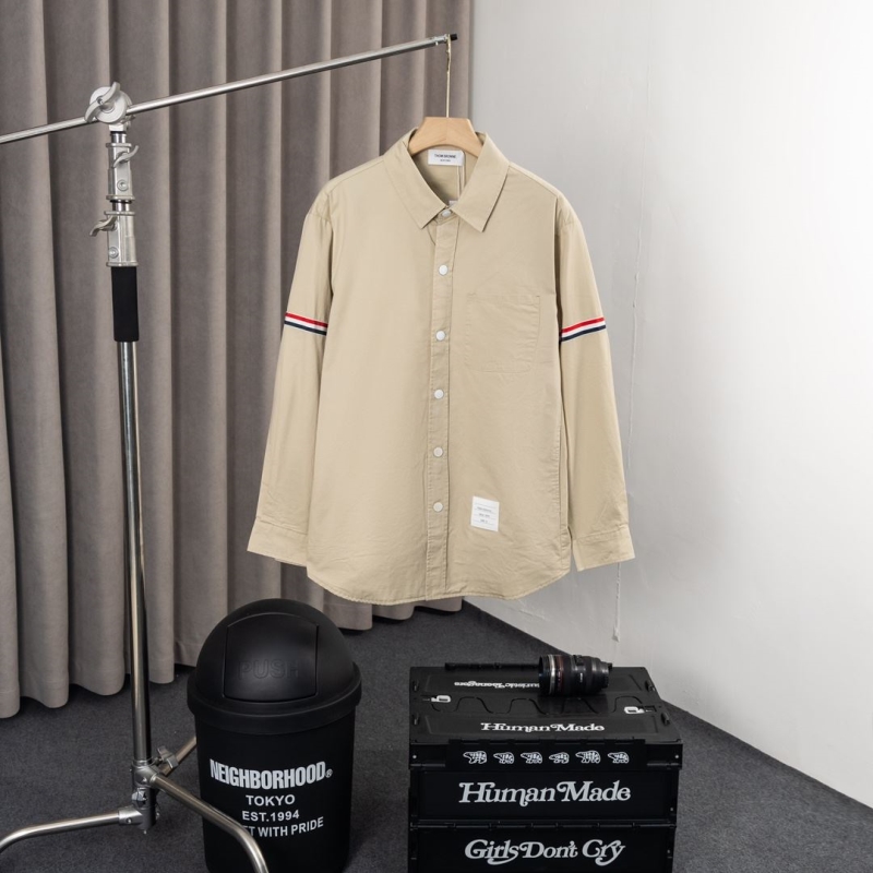 Thom Browne Shirts